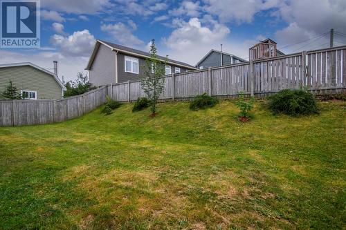 401 St. Thomas Line, Paradise, NL 