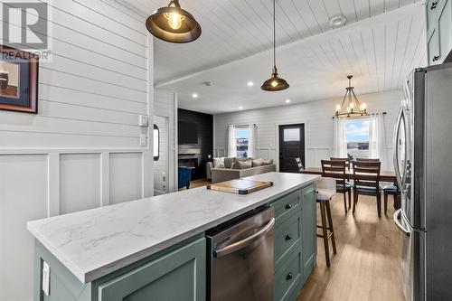 214 Marine Drive, Southern Harbour, NL 