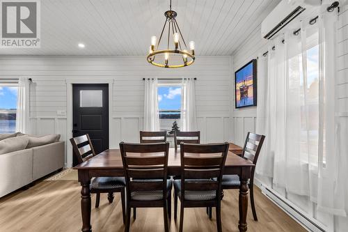 214 Marine Drive, Southern Harbour, NL 