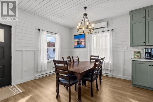 214 Marine Drive, Southern Harbour, NL 