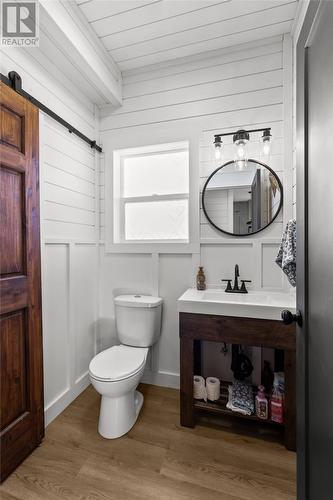 214 Marine Drive, Southern Harbour, NL 