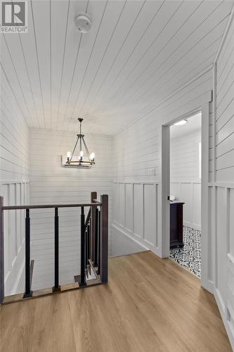 214 Marine Drive, Southern Harbour, NL 