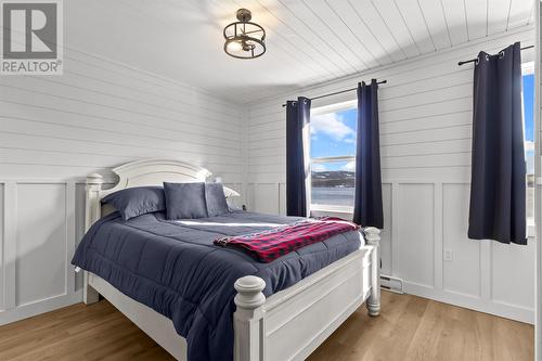 214 Marine Drive, Southern Harbour, NL 