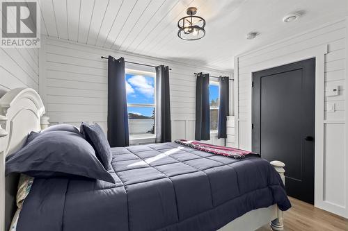 214 Marine Drive, Southern Harbour, NL 