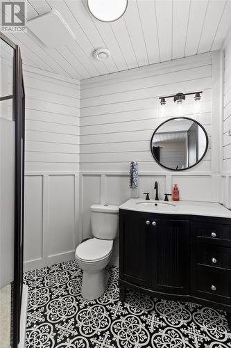 214 Marine Drive, Southern Harbour, NL 