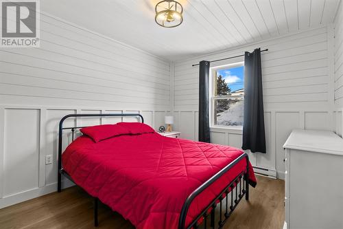 214 Marine Drive, Southern Harbour, NL 