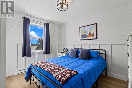 214 Marine Drive, Southern Harbour, NL 
