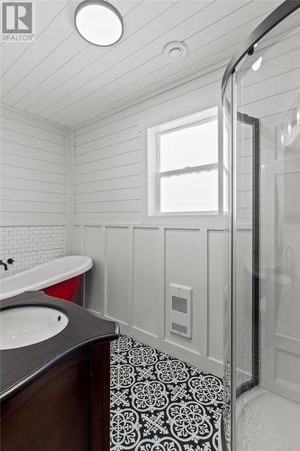 214 Marine Drive, Southern Harbour, NL 