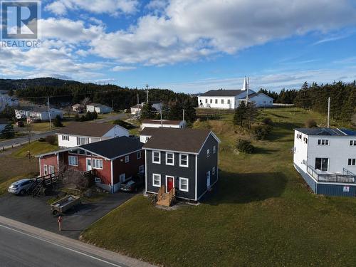 214 Marine Drive, Southern Harbour, NL 
