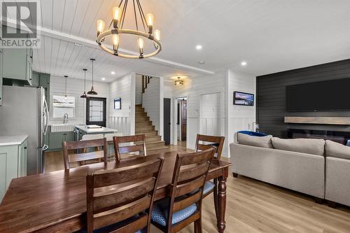 214 Marine Drive, Southern Harbour, NL 