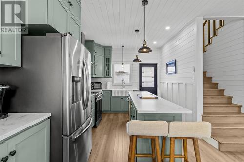214 Marine Drive, Southern Harbour, NL 