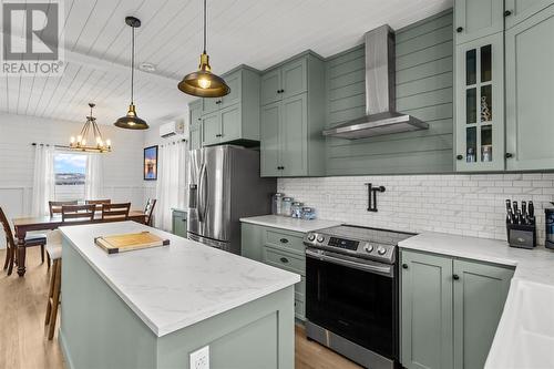 214 Marine Drive, Southern Harbour, NL 