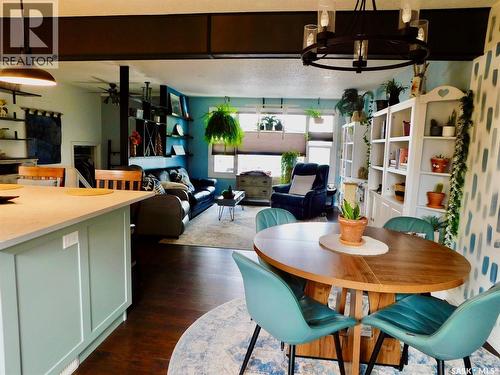 27 Kasper Crescent, Assiniboia, SK 