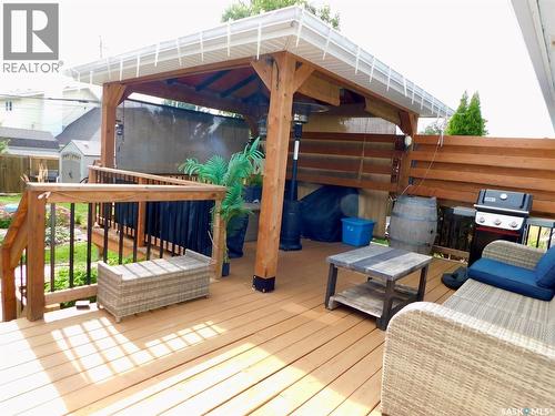 27 Kasper Crescent, Assiniboia, SK 