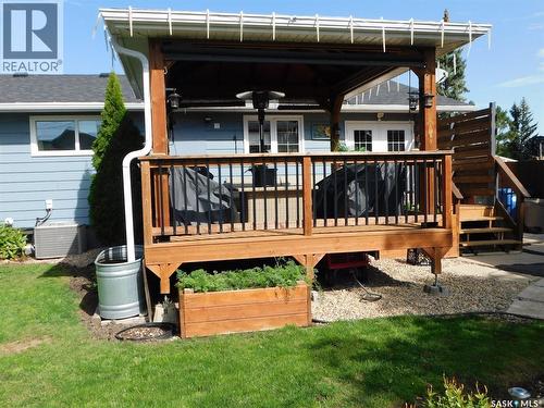 27 Kasper Crescent, Assiniboia, SK 