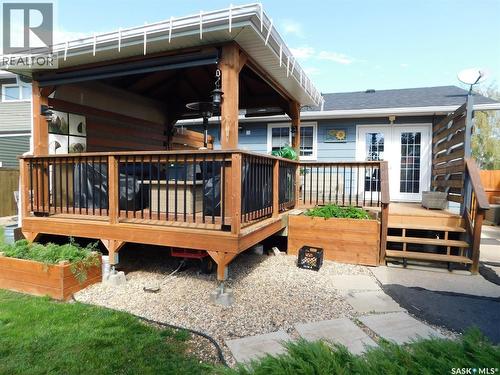 27 Kasper Crescent, Assiniboia, SK 