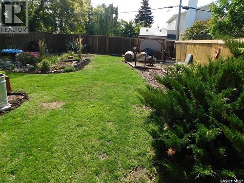 27 Kasper Crescent, Assiniboia, SK 