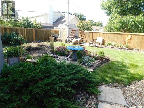 27 Kasper Crescent, Assiniboia, SK 