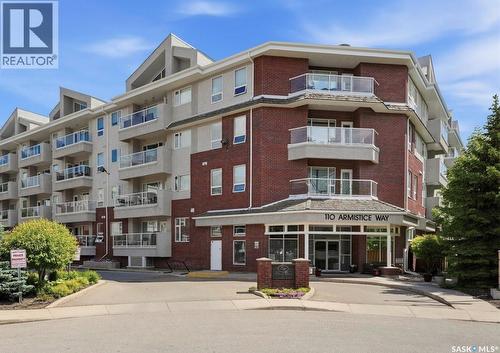 207 110 Armistice WAY  Saskatoon, SK S7J 5L8