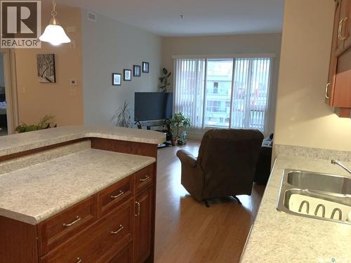 207 110 Armistice Way, Saskatoon, SK 
