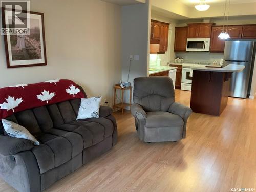 207 110 Armistice Way, Saskatoon, SK 