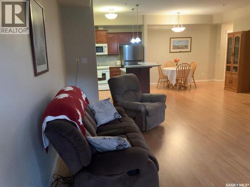 207 110 Armistice Way, Saskatoon, SK 