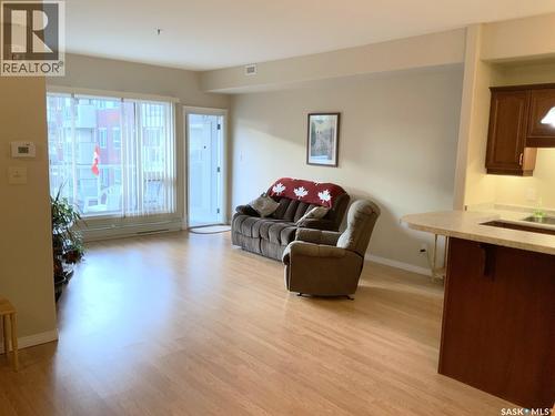 207 110 Armistice Way, Saskatoon, SK 