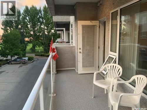 207 110 Armistice Way, Saskatoon, SK 