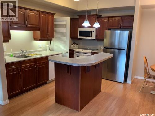 207 110 Armistice Way, Saskatoon, SK 