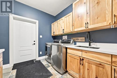 866 Godolphin Road, Trent Hills (Warkworth), ON 