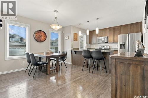 1438 Hunter Road, Saskatoon, SK 