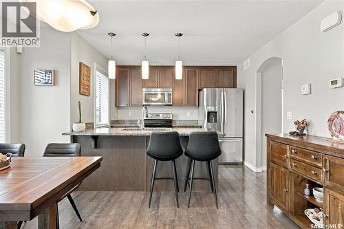 1438 Hunter Road, Saskatoon, SK 