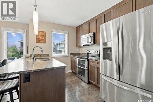 1438 Hunter Road, Saskatoon, SK 