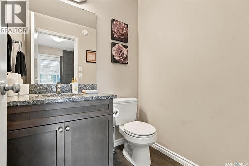 1438 Hunter Road, Saskatoon, SK 