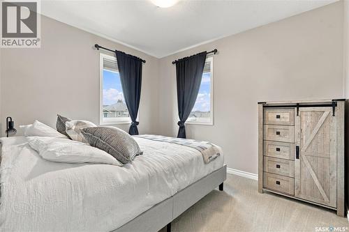 1438 Hunter Road, Saskatoon, SK 