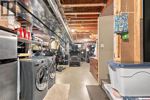 1438 Hunter Road, Saskatoon, SK 