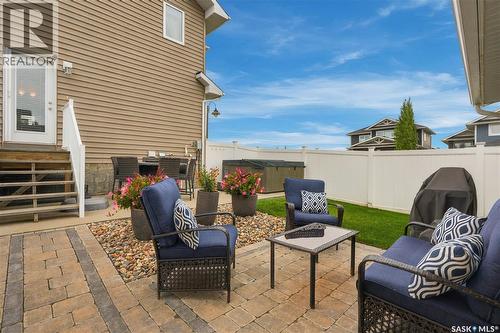 1438 Hunter Road, Saskatoon, SK 