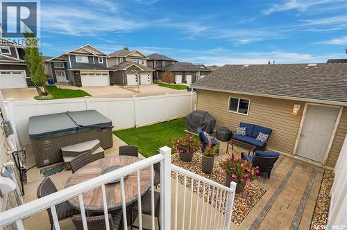 1438 Hunter Road, Saskatoon, SK 