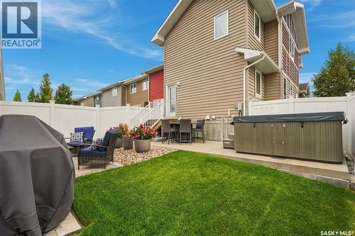1438 Hunter Road, Saskatoon, SK 