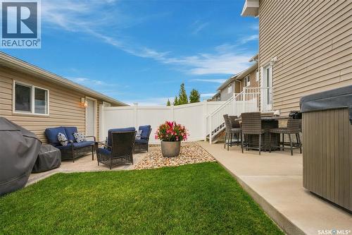1438 Hunter Road, Saskatoon, SK 