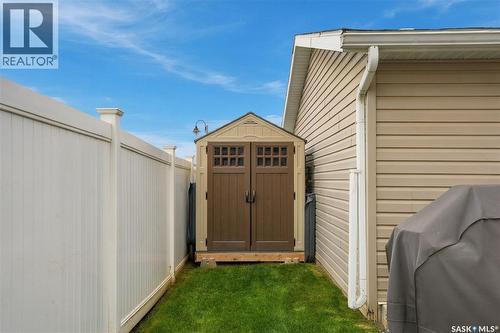 1438 Hunter Road, Saskatoon, SK 