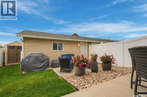 1438 Hunter Road, Saskatoon, SK 
