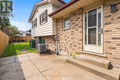 1 Vanier Place, St. Thomas, ON 