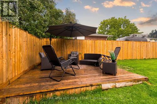 1 Vanier Place, St. Thomas, ON 