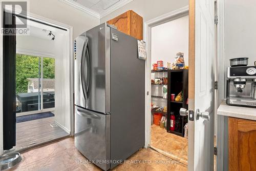 Pantry off of kitchen - 2001 Foresters Falls Road, Whitewater Region, ON 