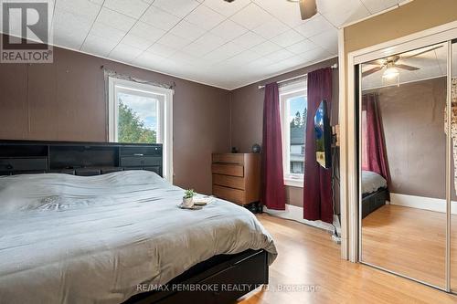 Large primary bedroom - 2001 Foresters Falls Road, Whitewater Region, ON 