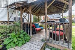 Gazebo - 