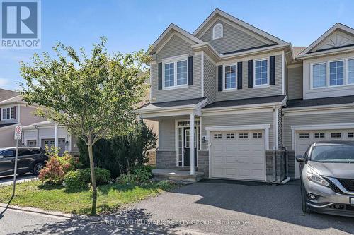 605 PAMPLONA PRIVATE  Ottawa, ON K2J 5T3