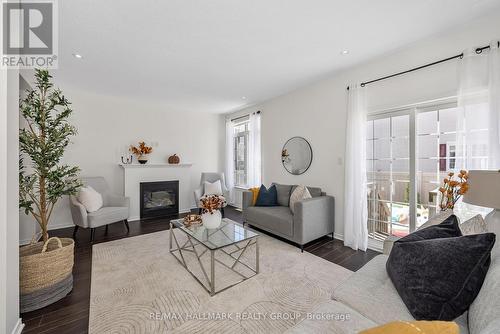 605 Pamplona Private, Ottawa, ON 