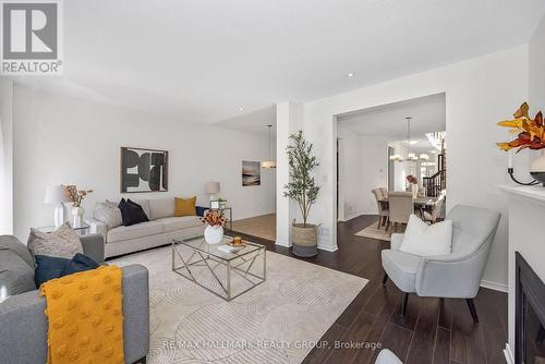 605 Pamplona Private, Ottawa, ON 
